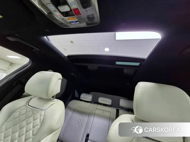 Genesis Electrified GV70 id 4965082 из Кореи 17
