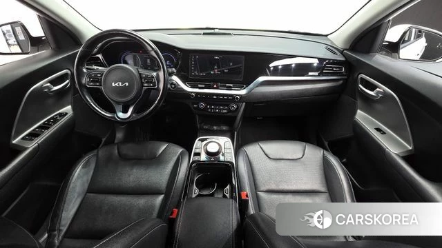 Kia Niro Plus id 5022230 из Кореи 17