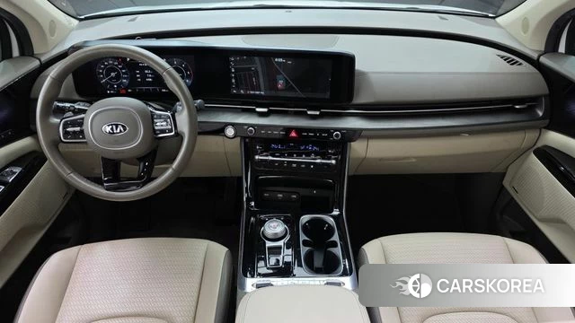 Kia Carnival 4th generation id 4906813 из Кореи 36