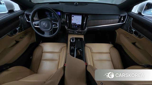 Volvo S90 id 4921738 из Кореи 32
