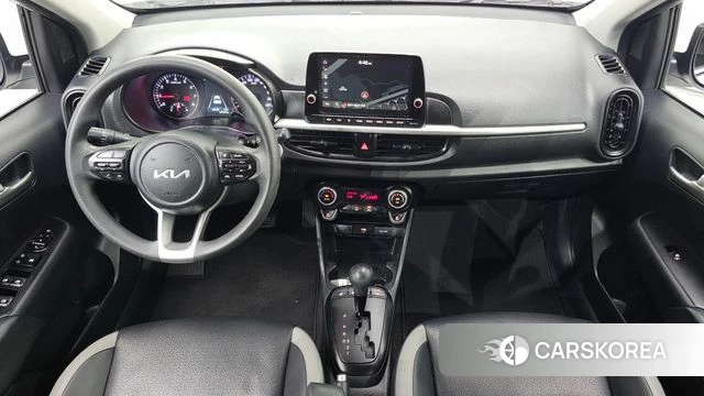 Kia Morning Urban (JA) id 5039911 из Кореи 28