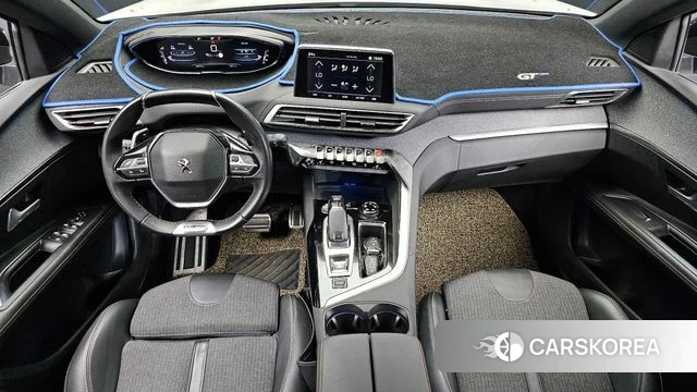 Peugeot 3008 second generation id 4982856 из Кореи 17