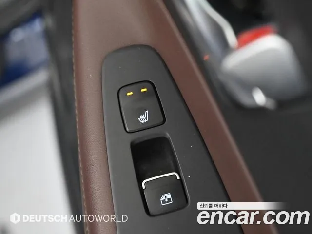 Hyundai Santa Fe TM id 2677735 из Кореи 17