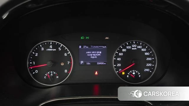 Kia Seltos id 4998439 из Кореи 30