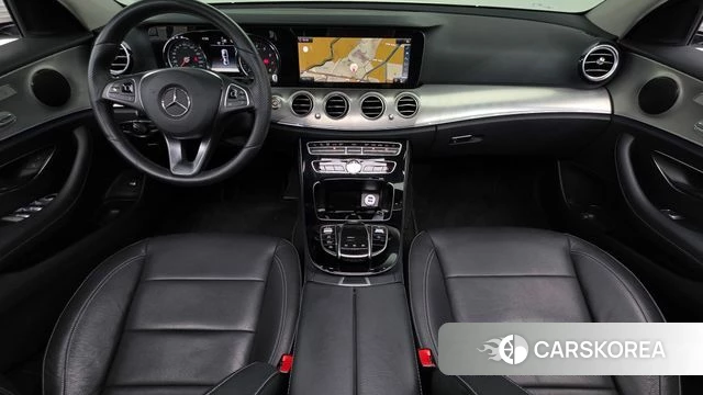 Mercedes-Benz E-Class W213 id 5036019 из Кореи 34
