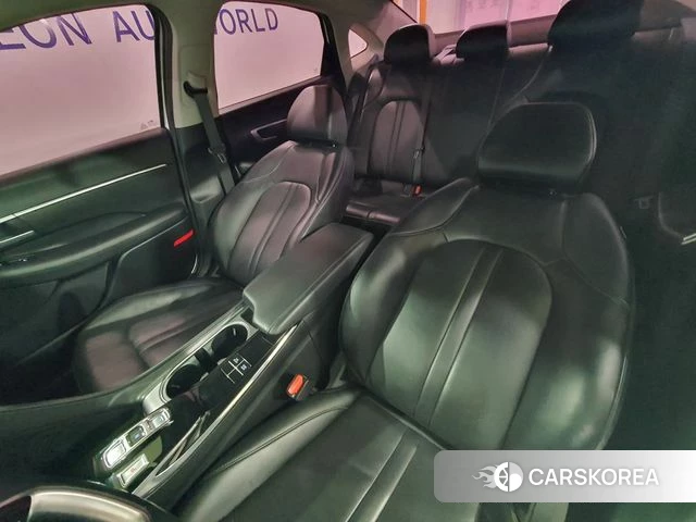 Hyundai Sonata (DN8) id 4930669 из Кореи 17