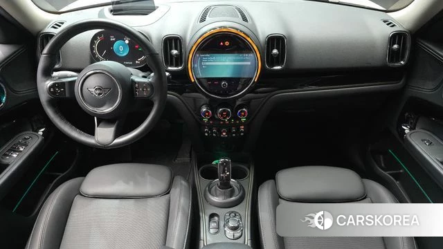 Mini Cooper Countryman id 4773688 из Кореи 17