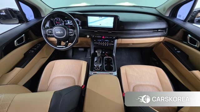 Kia Carnival 4th generation id 4774677 из Кореи 17