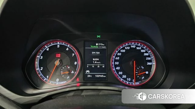 Hyundai Veloster (JS) id 4967593 из Кореи 30