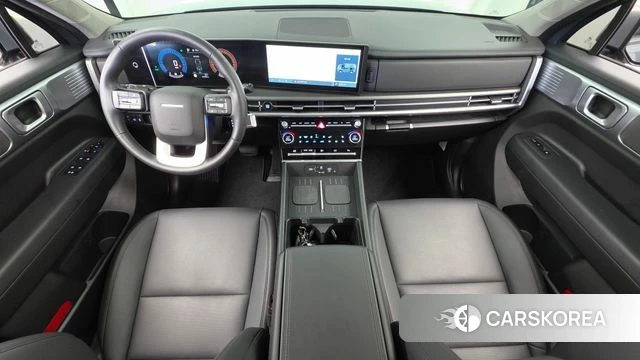 Hyundai Santa Fe (MX5) id 5011331 из Кореи 30