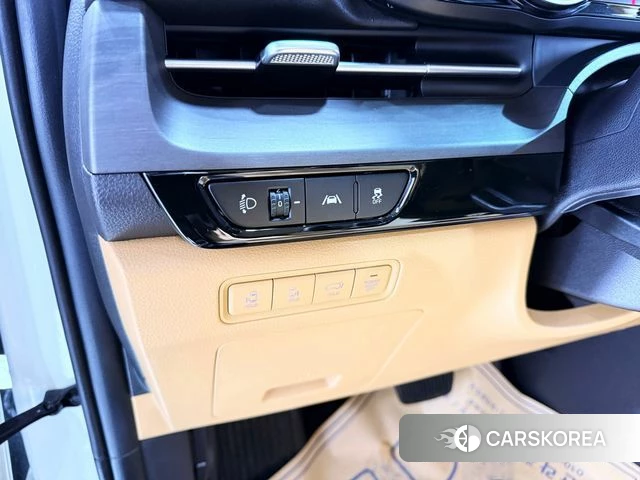 Kia Carnival 4th generation id 4849275 из Кореи 17