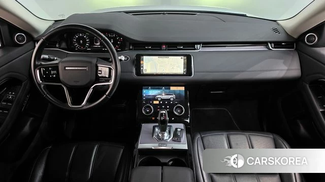 Land Rover Range Rover Evoque 2nd Generation id 5013045 из Кореи 30