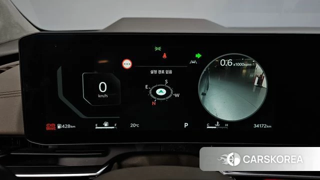 Kia The New Carnival 4th Generation id 4990657 из Кореи 35