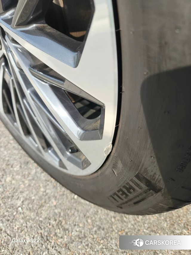 Hyundai Palisade (LX3) id 5001597 из Кореи 15