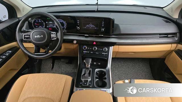 Kia Carnival 4th generation id 4863386 из Кореи 17