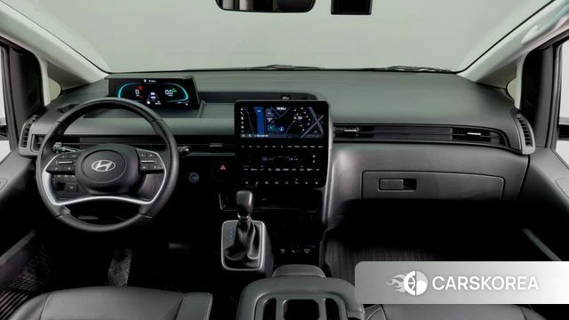 Hyundai Staria id 5016006 из Кореи 17