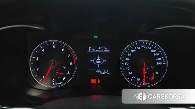 Genesis G70 id 5023802 из Кореи 27