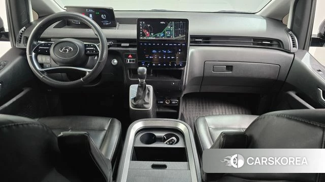 Hyundai Staria id 4585849 из Кореи 17
