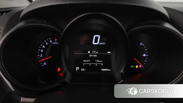 Kia The New Ray id 4951796 из Кореи 26
