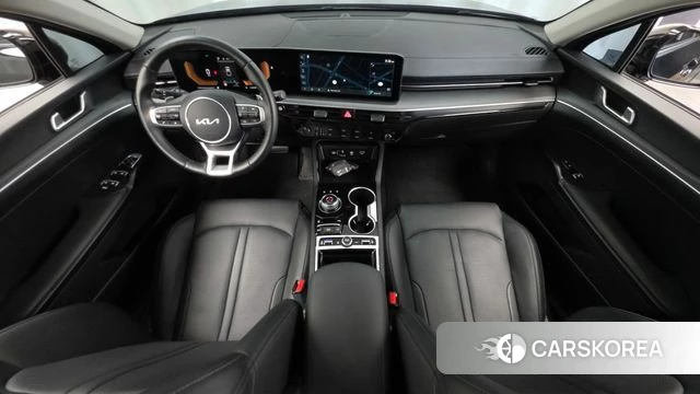 Kia The New K5 3rd generation id 5001547 из Кореи 27