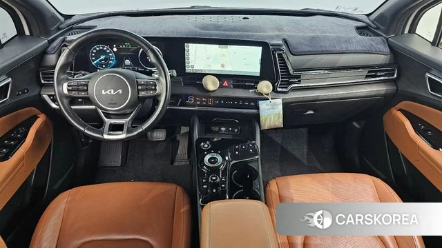 Kia Sportage 5th Generation id 4966287 из Кореи 17