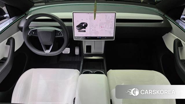 Tesla Model Y id 4934527 из Кореи 31