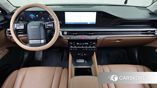 Hyundai Grandeur (GN7) id 4980999 из Кореи 17