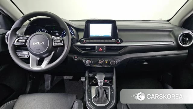 Kia The New K3 2nd generation id 4661795 из Кореи 27