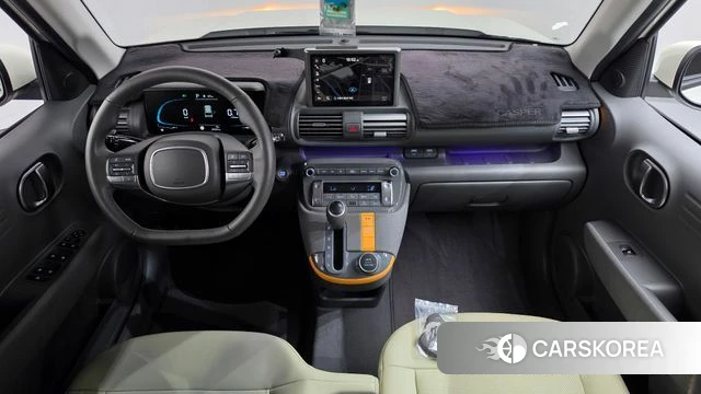 Hyundai Casper id 5021865 из Кореи 27