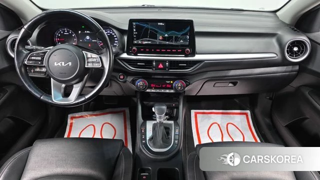 Kia The New K3 2nd generation id 4997082 из Кореи 27