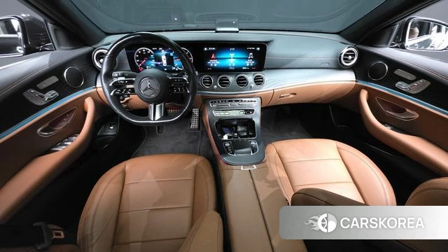 Mercedes-Benz E-Class W213 id 4992249 из Кореи 28
