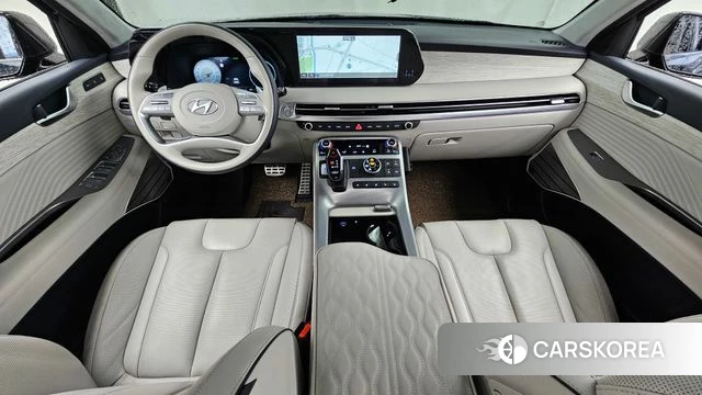 Hyundai The New Palisade id 4981142 из Кореи 33