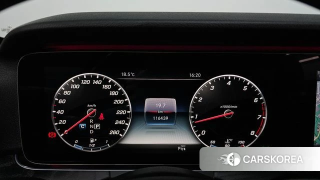 Mercedes-Benz E-Class W213 id 5029516 из Кореи 29
