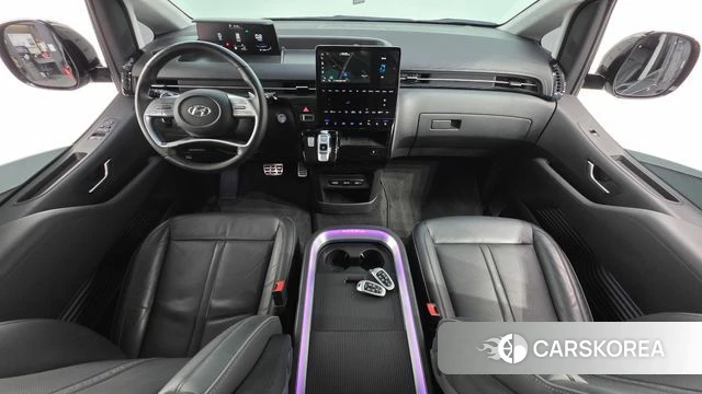 Hyundai Staria id 5033385 из Кореи 17