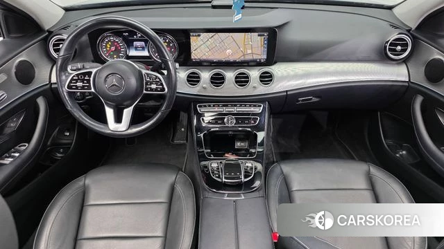 Mercedes-Benz E-Class W213 id 5035729 из Кореи 28