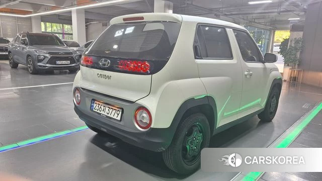 Hyundai Casper id 4935064 из Кореи 17