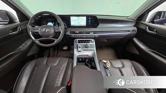 Hyundai The New Palisade id 5011589 из Кореи 17