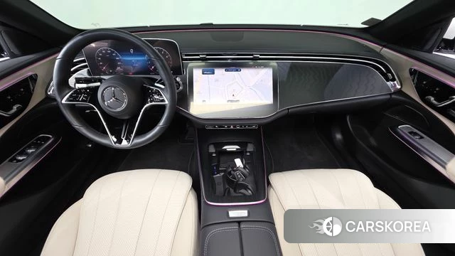 Mercedes-Benz E-Class W214 id 5011051 из Кореи 30