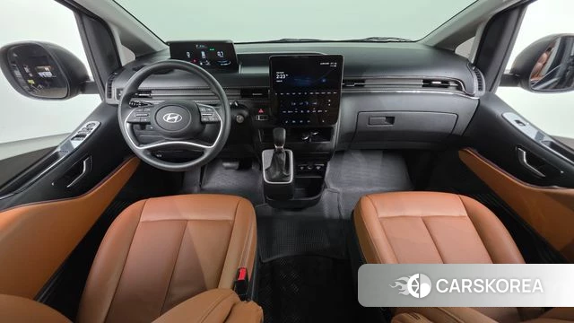 Hyundai Staria id 4990392 из Кореи 35