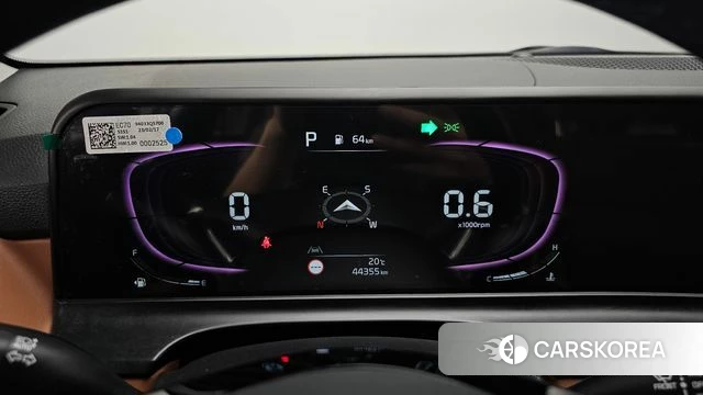 Kia The New Seltos id 5027041 из Кореи 30