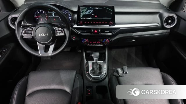 Kia The New K3 2nd generation id 5027147 из Кореи 29