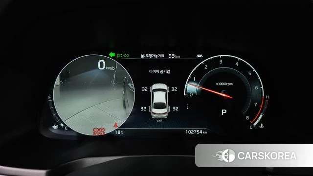 Kia K7 Premier id 4987581 из Кореи 30