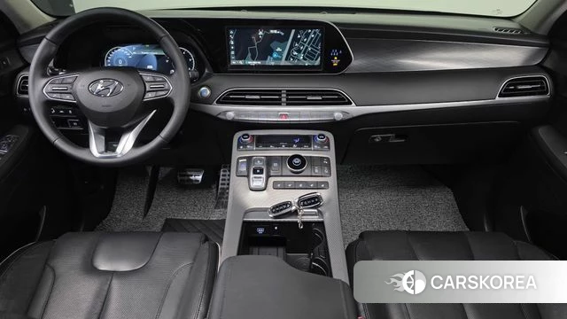 Hyundai Palisade id 4992169 из Кореи 17