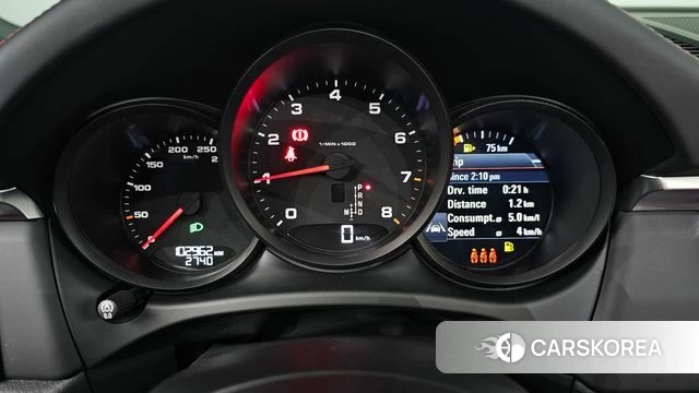 Porsche Macan id 4981917 из Кореи 27