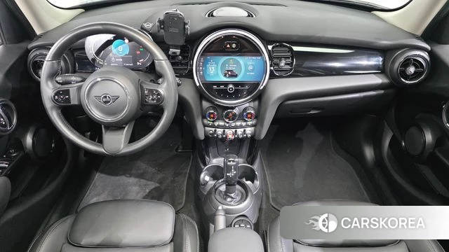 Mini Cooper id 4697640 из Кореи 30