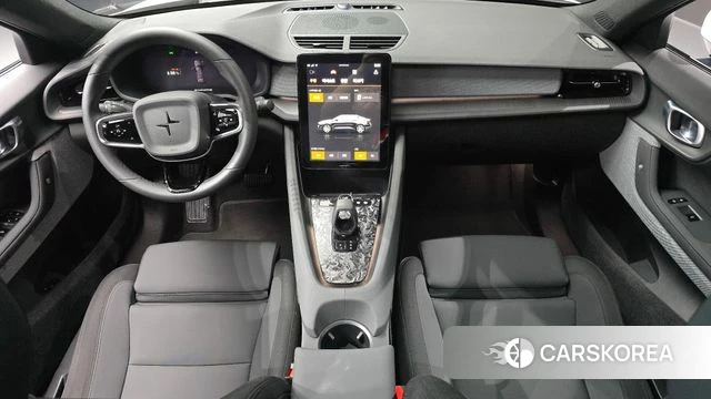 Polestar Polestar 2 id 4976458 из Кореи 17
