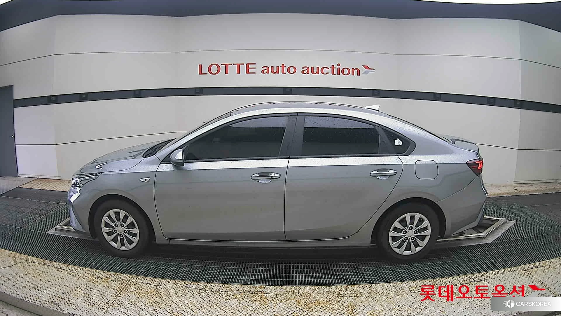 Kia K3 id 4984640 из Кореи 33