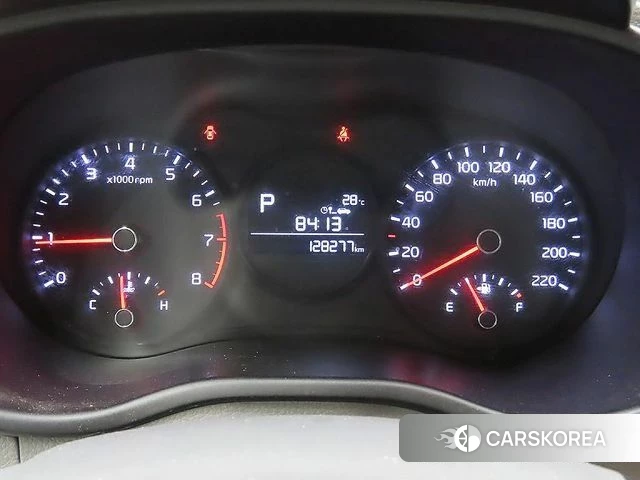 Kia All New Morning (JA) id 4998757 из Кореи 17