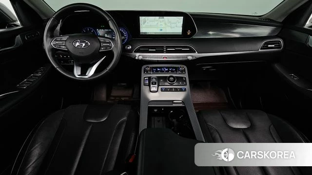 Hyundai Palisade id 4551701 из Кореи 17