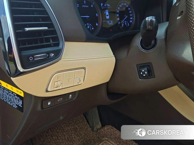 Hyundai Grandeur IG id 4672803 из Кореи 17
